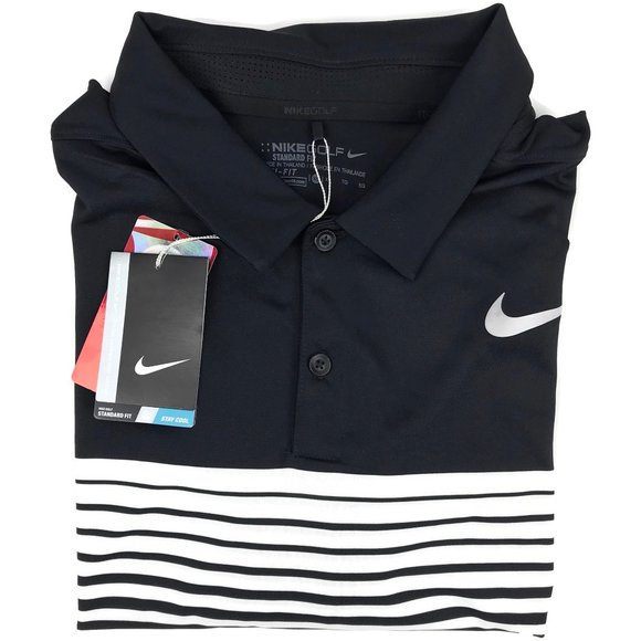 Nike Golf USC Trojans Polo Shirt Size XL NCAA Sz - Picture 1 of 14